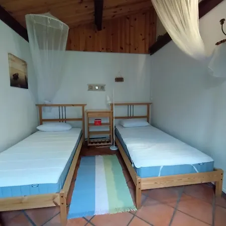 Casa vacanze Sur - Maison Individuelle Avec Jardin