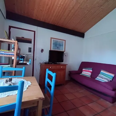 Casa vacanze Sur - Maison Individuelle Avec Jardin *
